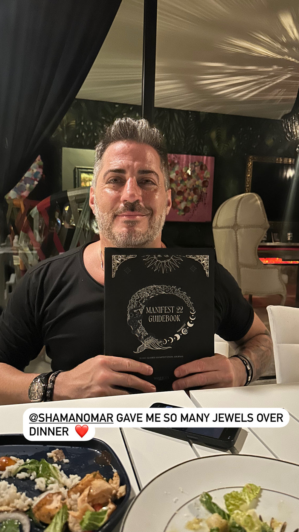 MANIFEST22 GUIDEBOOK