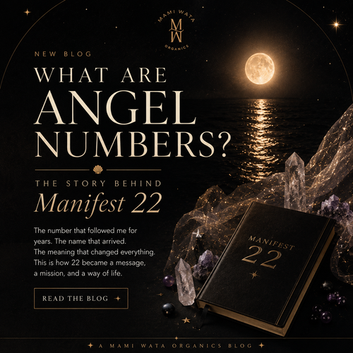 What Are Angel Numbers? The Story Behind Manifest 22