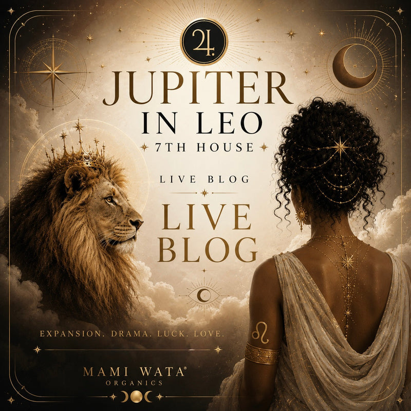 Jupiter in my 7th house of Leo