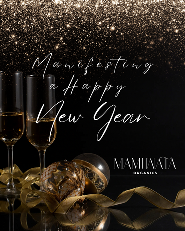 Manifest Your Best Year: Simple Steps to Achieve Your New Year’s Resolutions