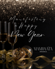 Manifest Your Best Year: Simple Steps to Achieve Your New Year’s Resolutions