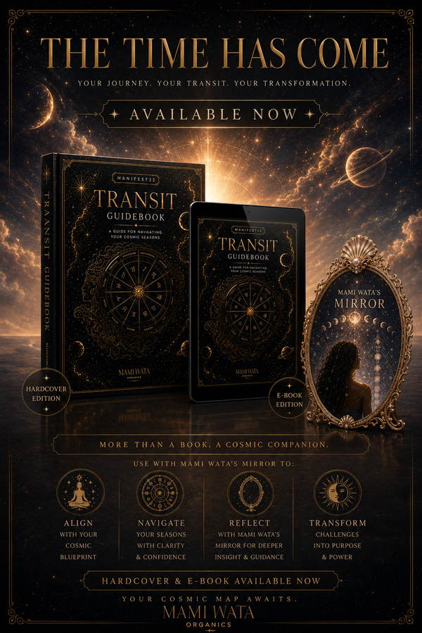 Manifest 22 Guidebooks