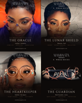 The Protection Eyewear Collection