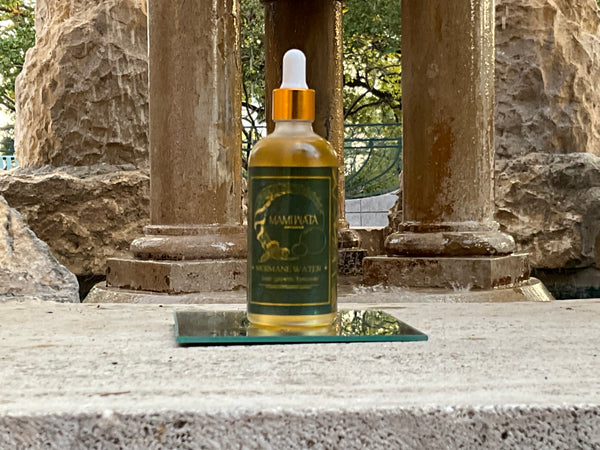 MerMANE Water
