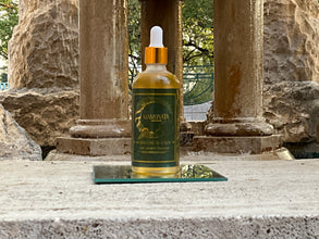 MerMANE Water RESTOCK IN THE FALL