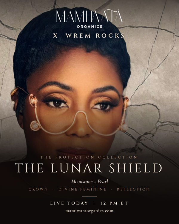 The Lunar Shield