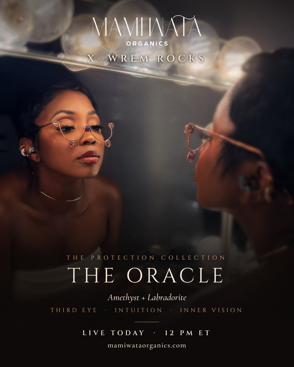 The Oracle