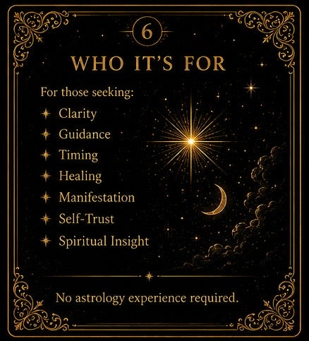 Manifest 22 Oracle Cards