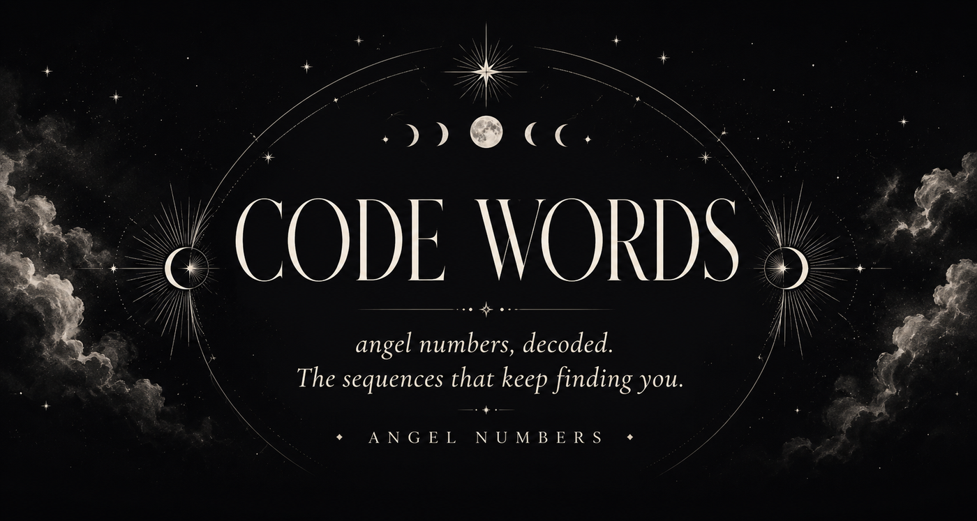 Code Words