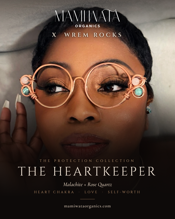 The Heart Keeper