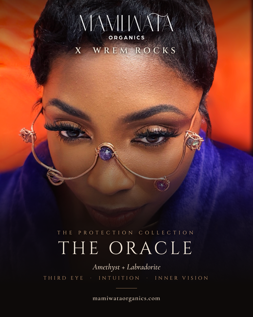 The Oracle