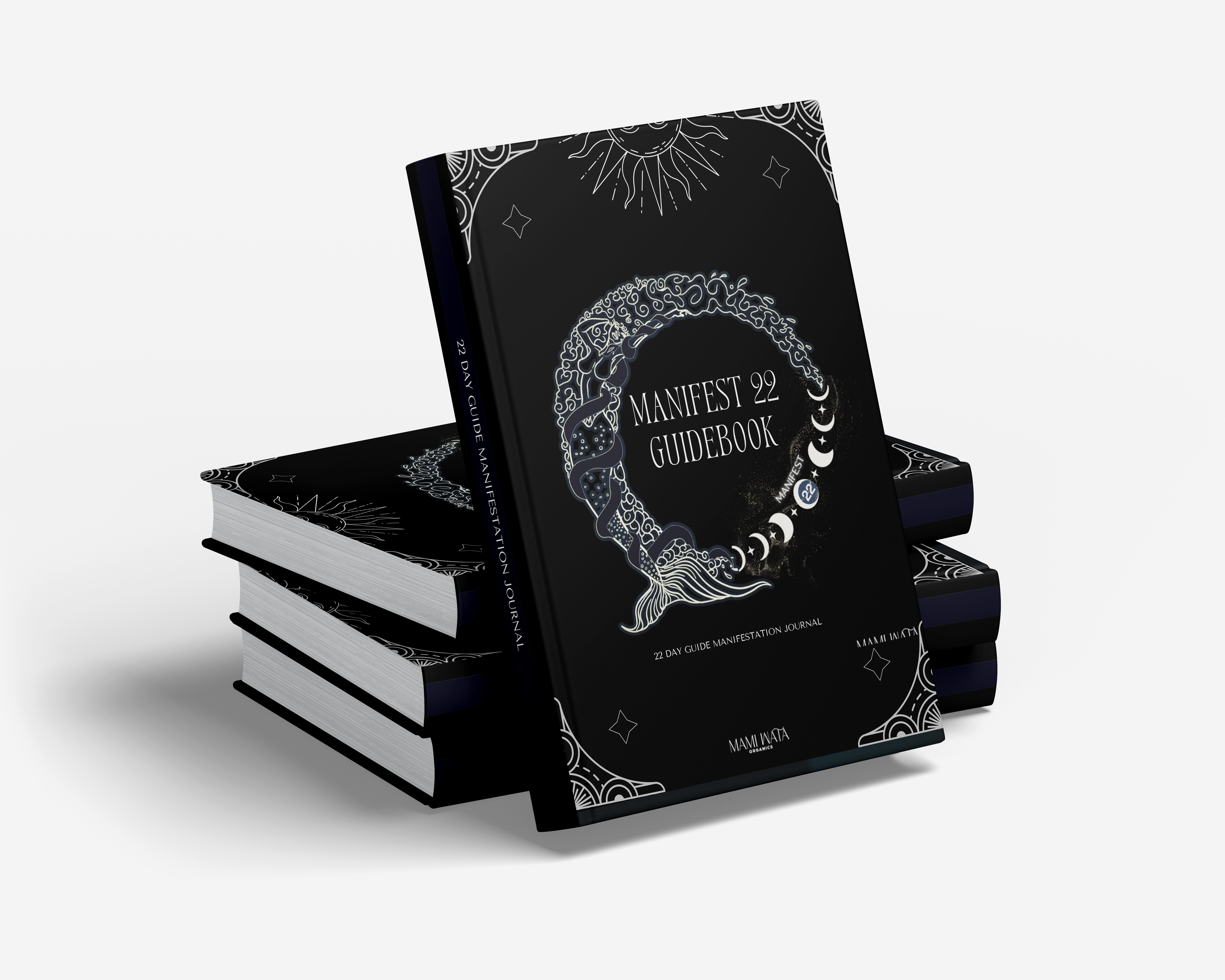 MANIFEST22 GUIDEBOOK