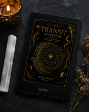 The Manifest22 Transit E-Guidebook [INSTANT DOWNLOAD AFTER 5/22]