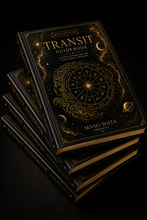 The Manifest22 Transit Guidebook (Hardcover)