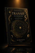 The Manifest22 Transit Guidebook (Hardcover)