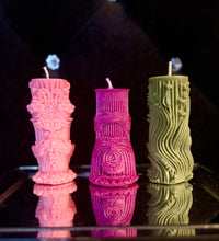 Manifest22 Rite Candles