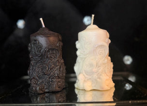 Manifest22 Rite Candles